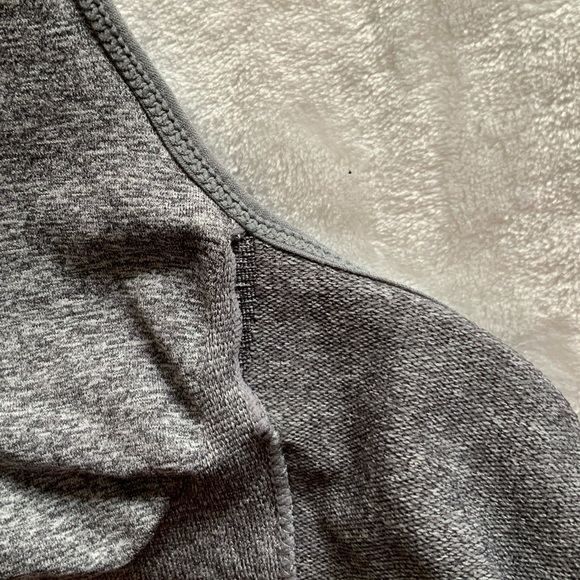 Jessica Simpson Lace Strap Comfort Bralette - Picture 10 of 10